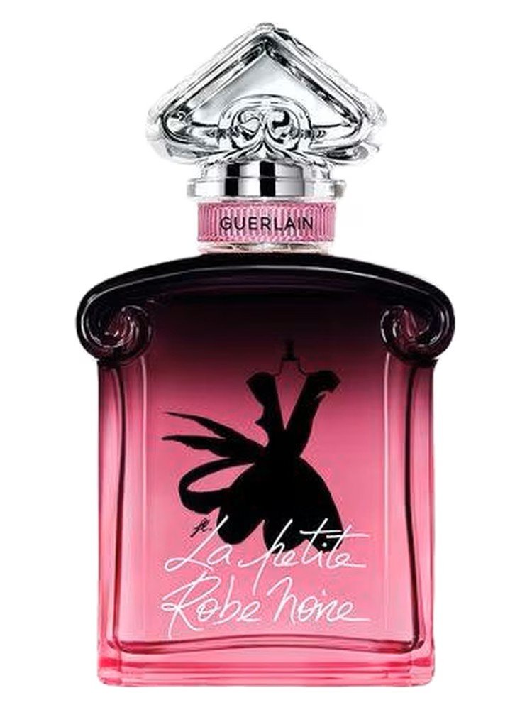 La Petite Robe Noire Parfum
