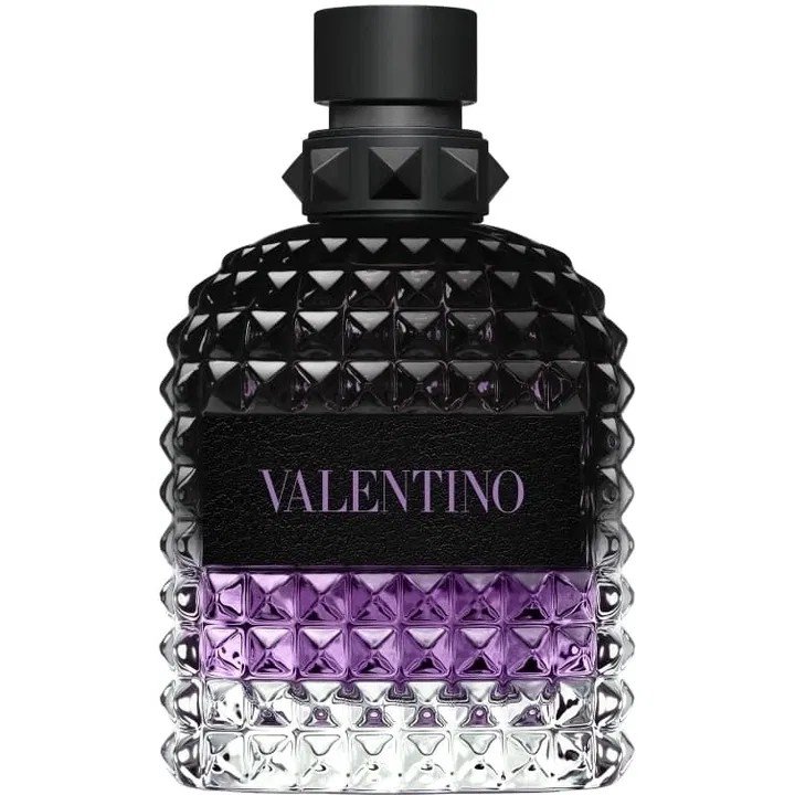 Valentino Uomo Born in Roma Purple Melancholia