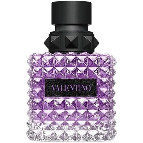 Valentino Donna Born in Roma Purple Melancholia
