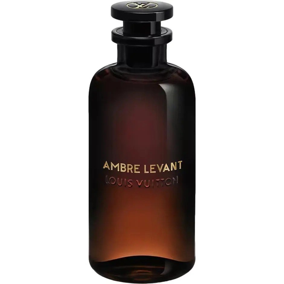 Ambre Levant