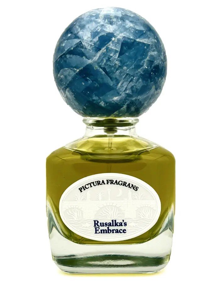 Rusalka's Embrace