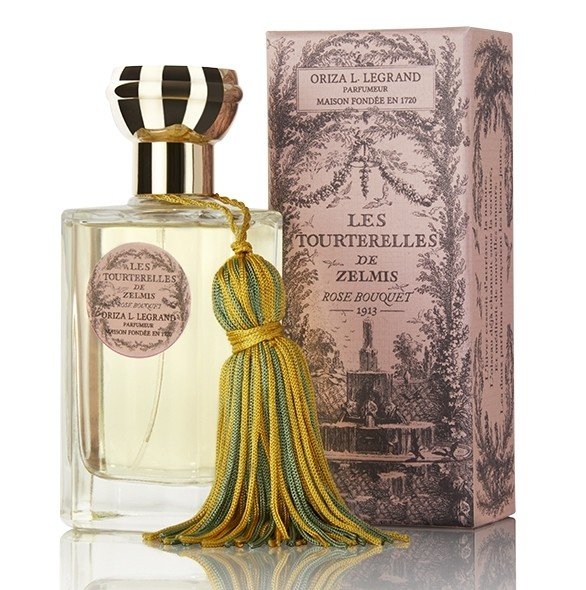 Les Tourterelles de Zelmis (2025)