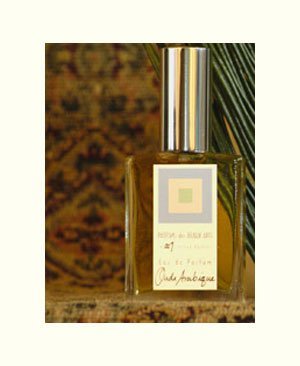 Oude Arabique (Eau de Parfum)