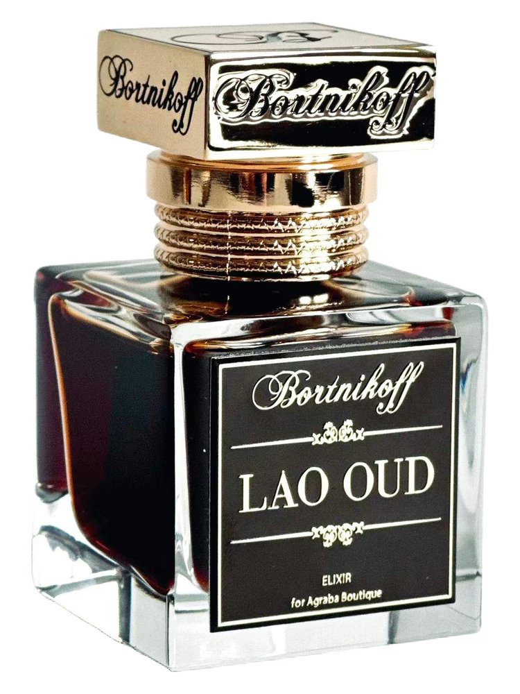 Lao Oud Elixir