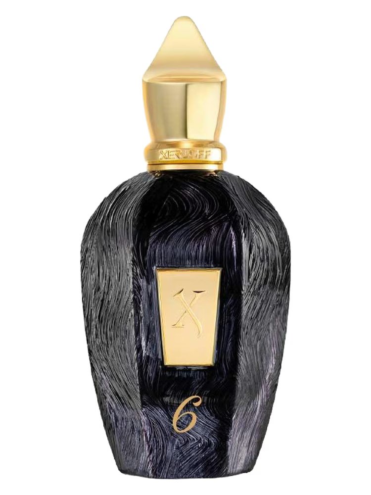 6 Parfum