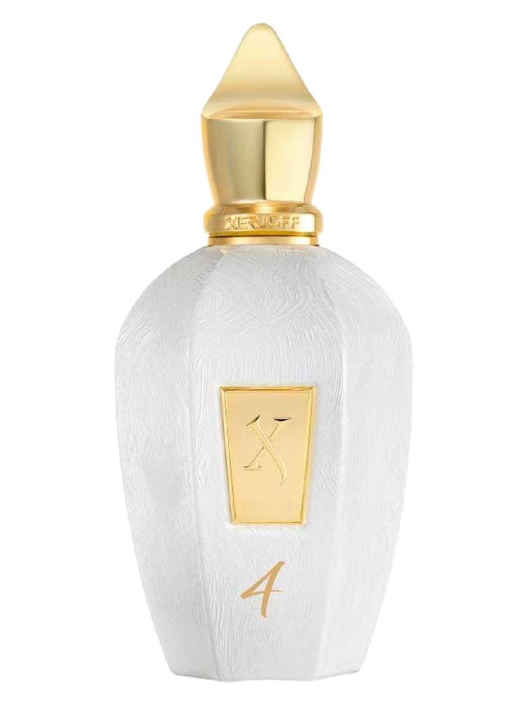 4 Parfum