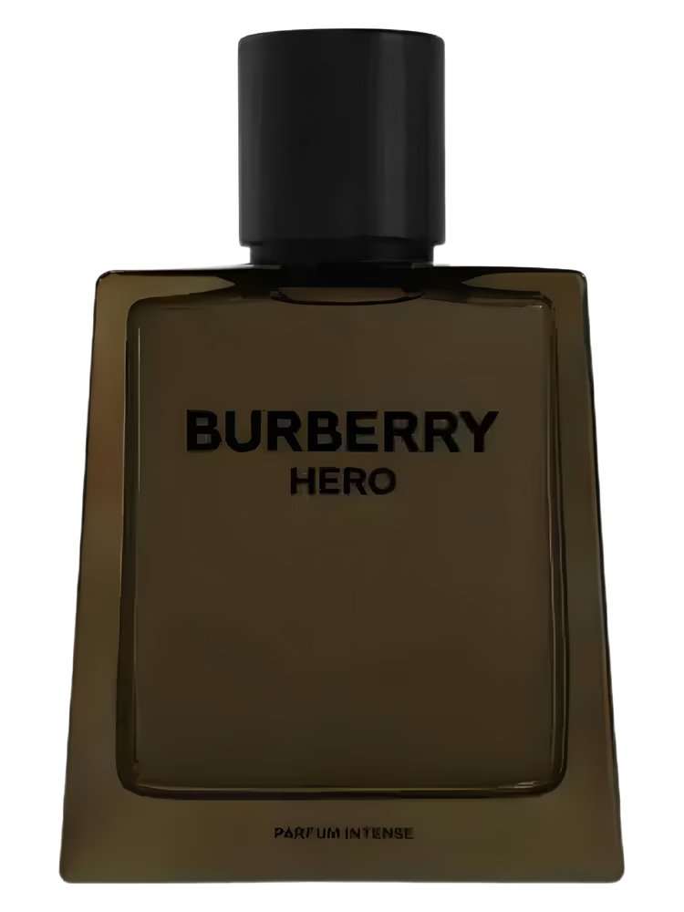Hero Parfum Intense