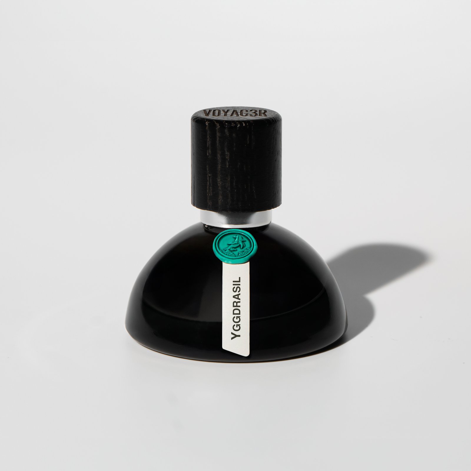 Voyagǝr: Yggdrasil