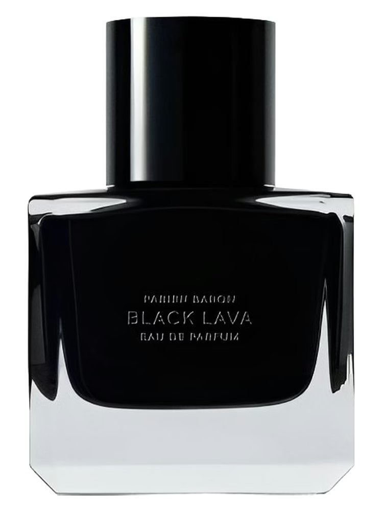 Black Lava Zara