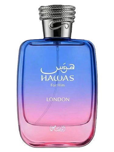 Hawas London