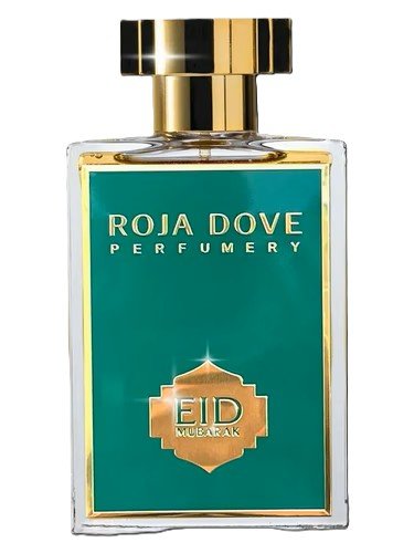 Semi-Bespoke 21 Eid Mubarak Edition