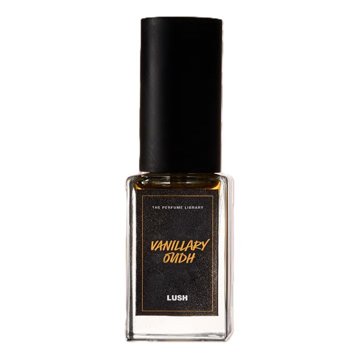 Vanillary Oudh