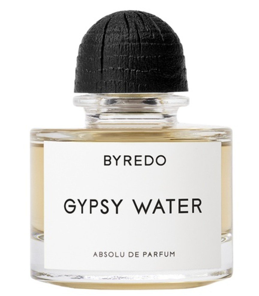 Gypsy Water Absolu