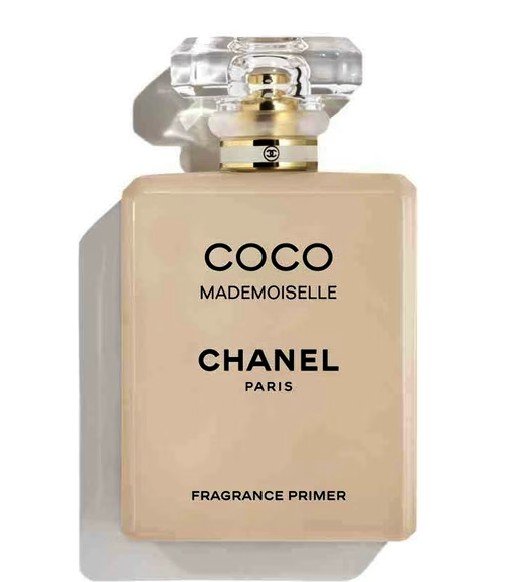Coco Mademoiselle Fragrance Primer