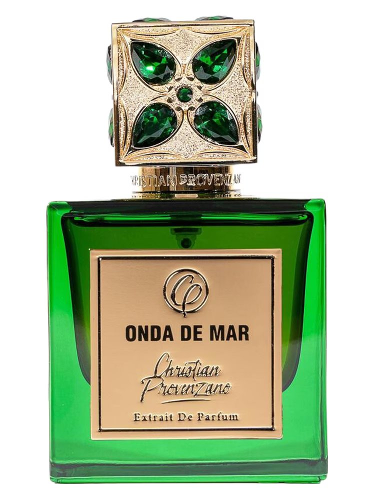 Onda de Mar Extrait de Parfum