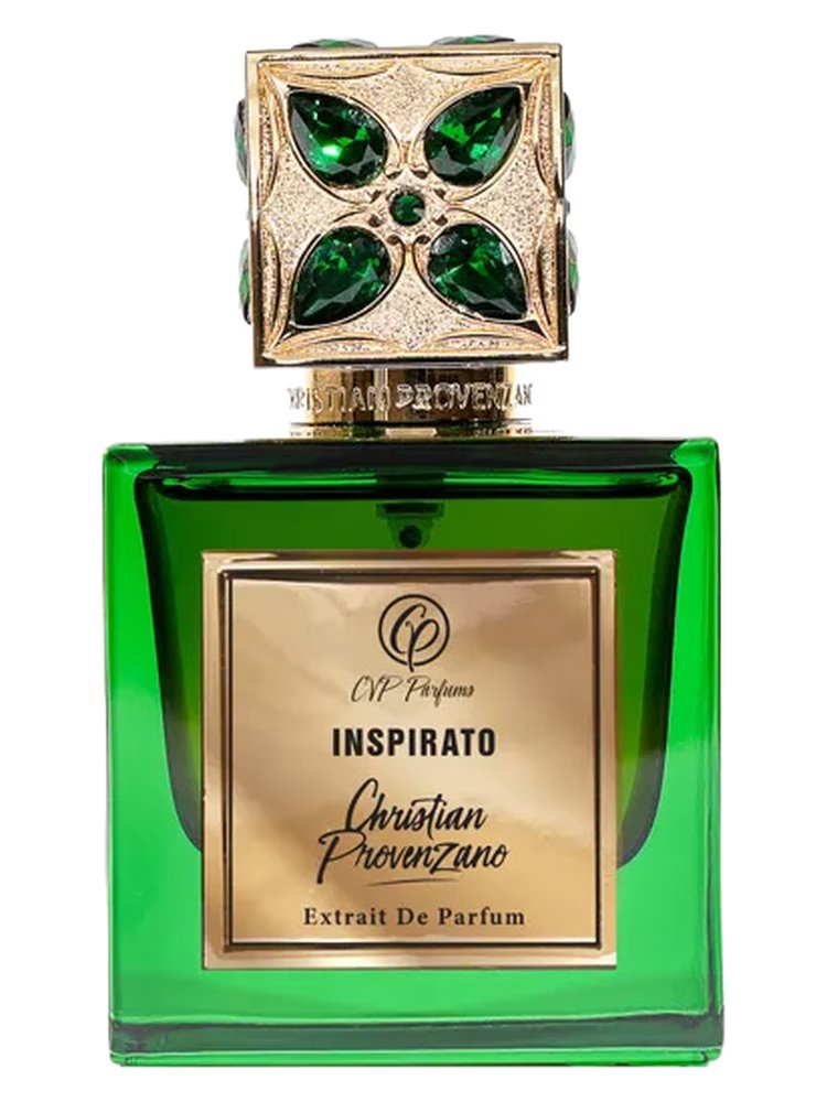 Inspirato Extrait De Parfum