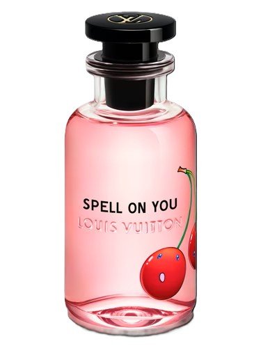 LV x TM Spell On You (Takashi Murakami)