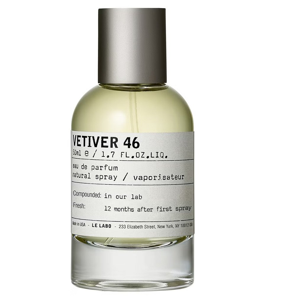 Vetiver 46 (Eau de Parfum)