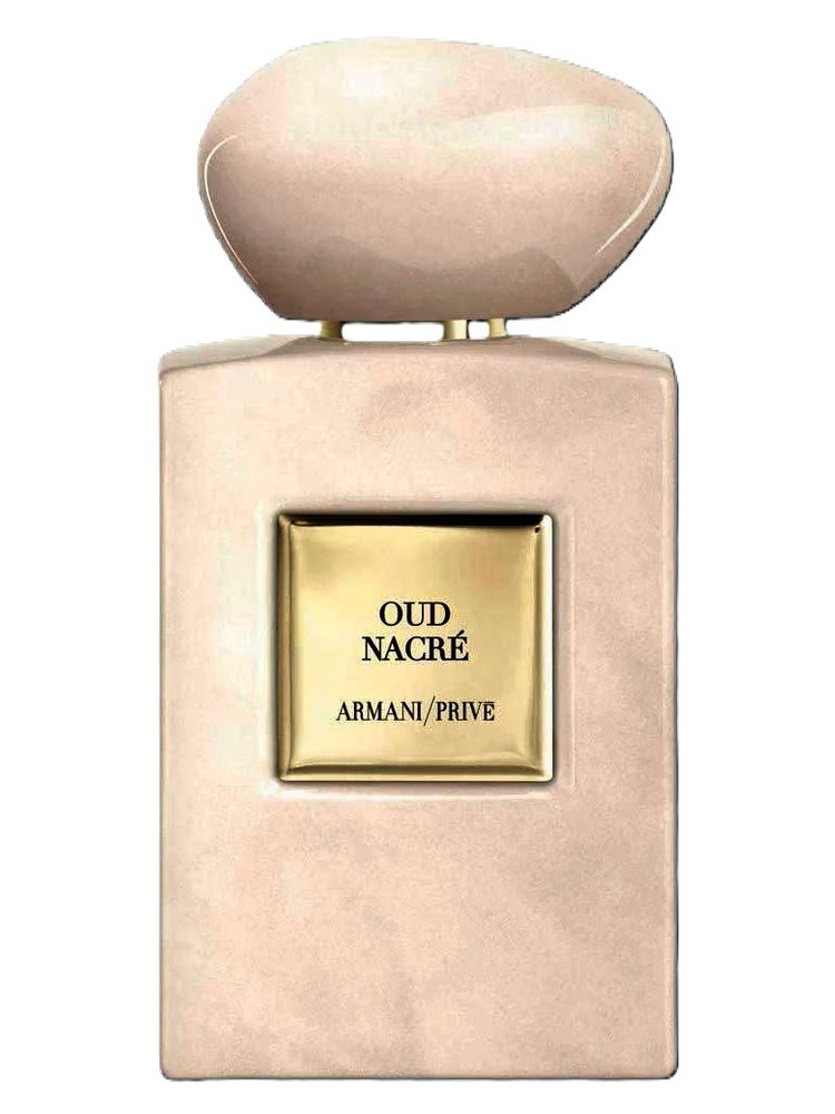 Oud Nacré
