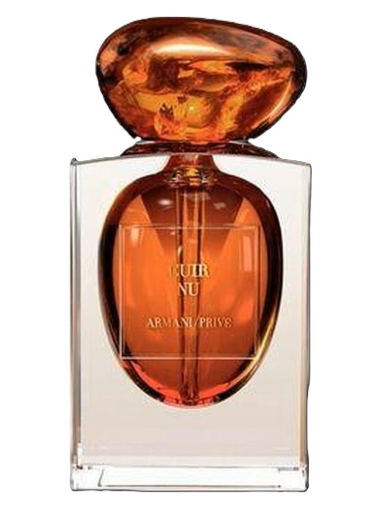 Cuir Nu Edition Murano