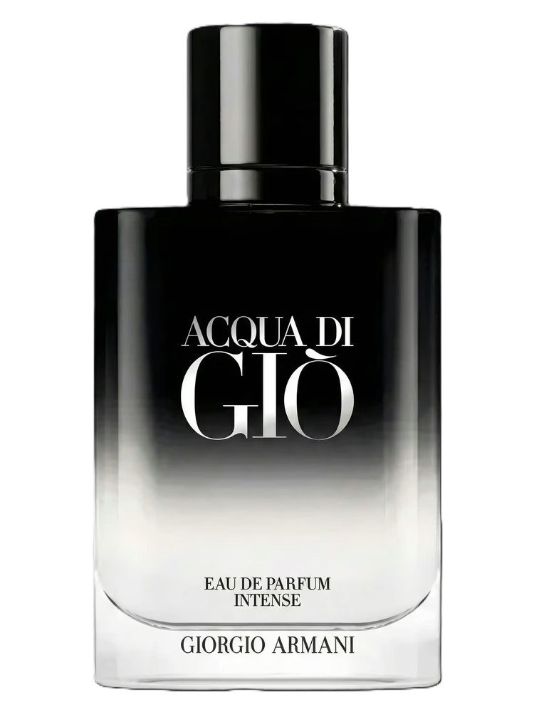 Acqua di Giò Eau de Parfum Intense