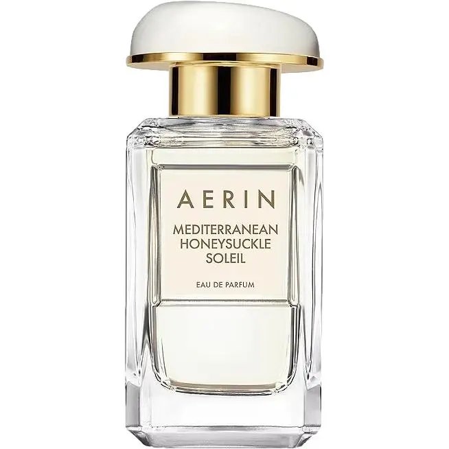 Mediterranean Honeysuckle Soleil