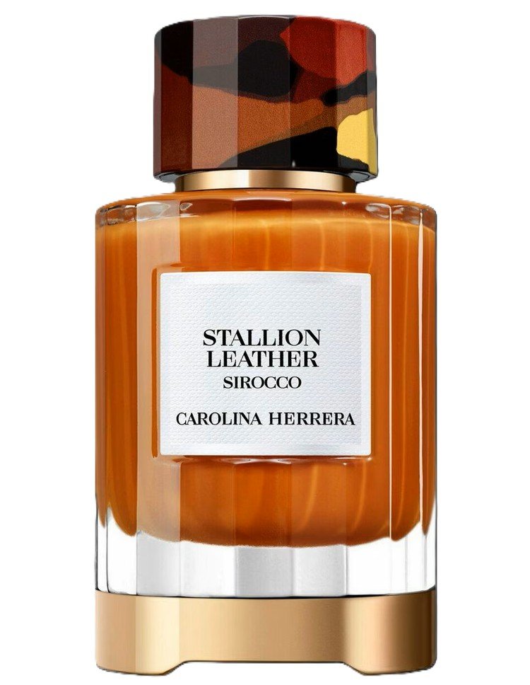 Stallion Leather Sirocco