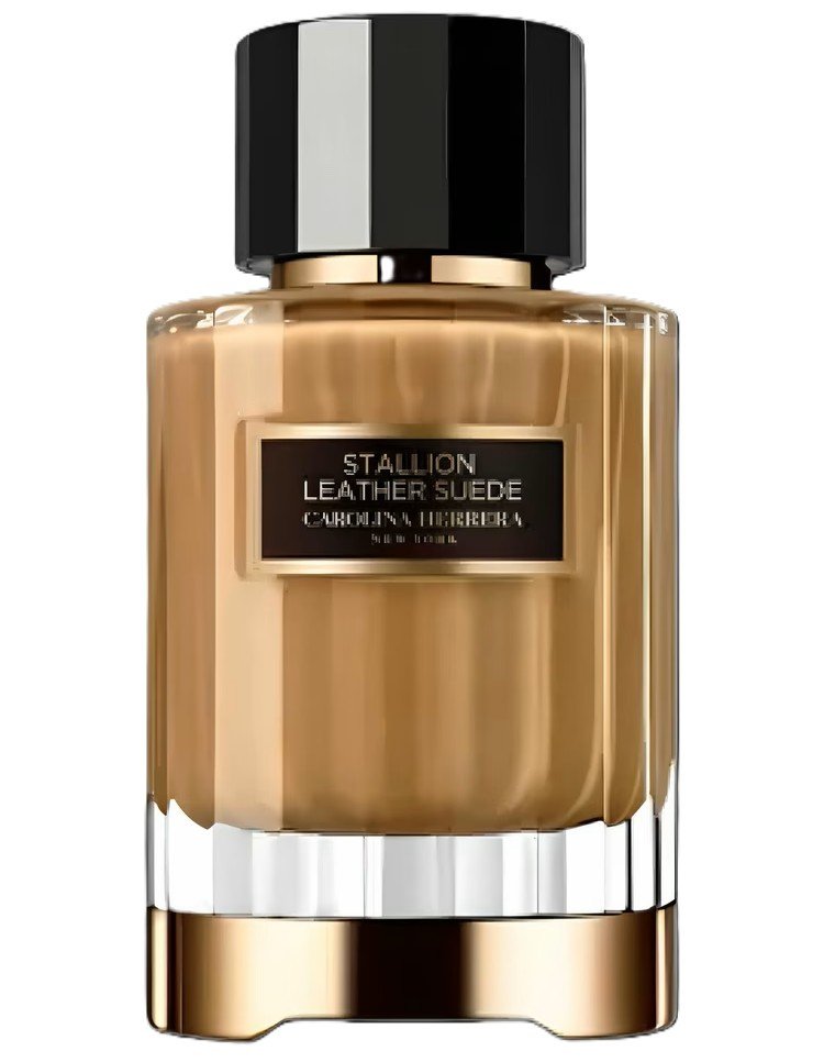 Stallion Leather Suede