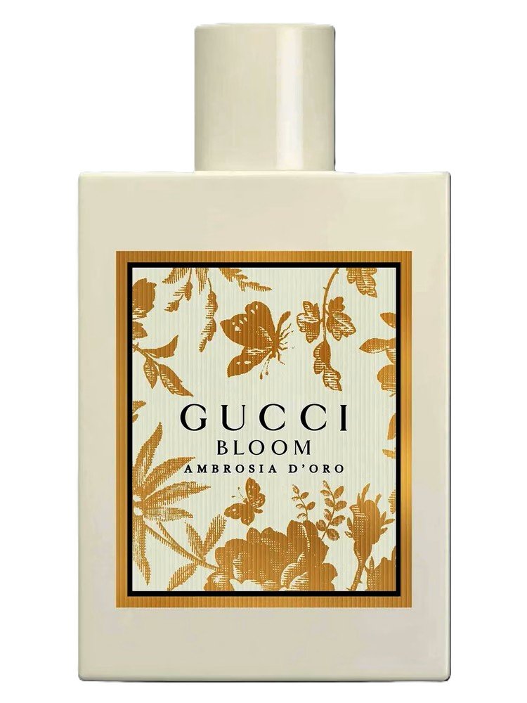 Bloom Ambrosia d'Oro