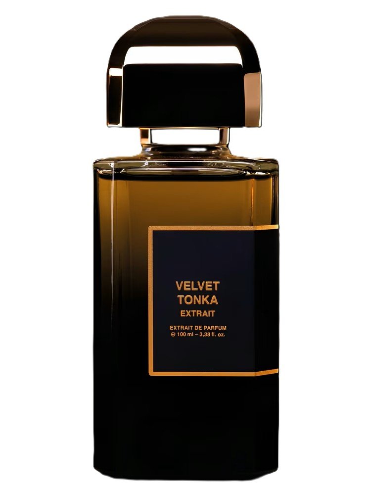 Velvet Tonka Extrait