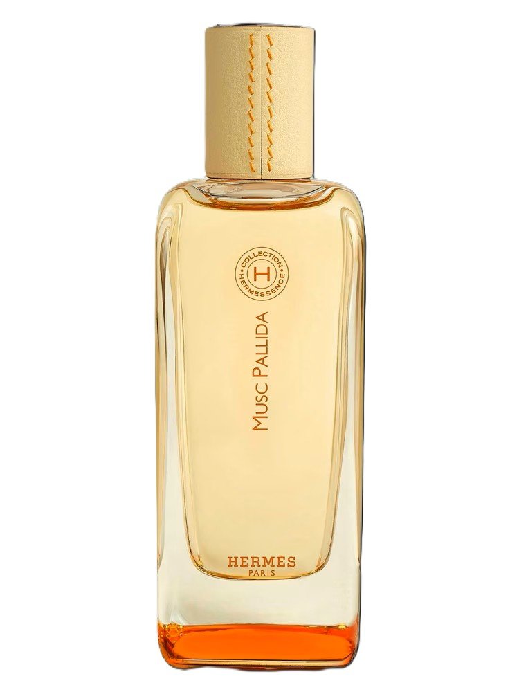 Musc Pallida (Eau de Parfum)