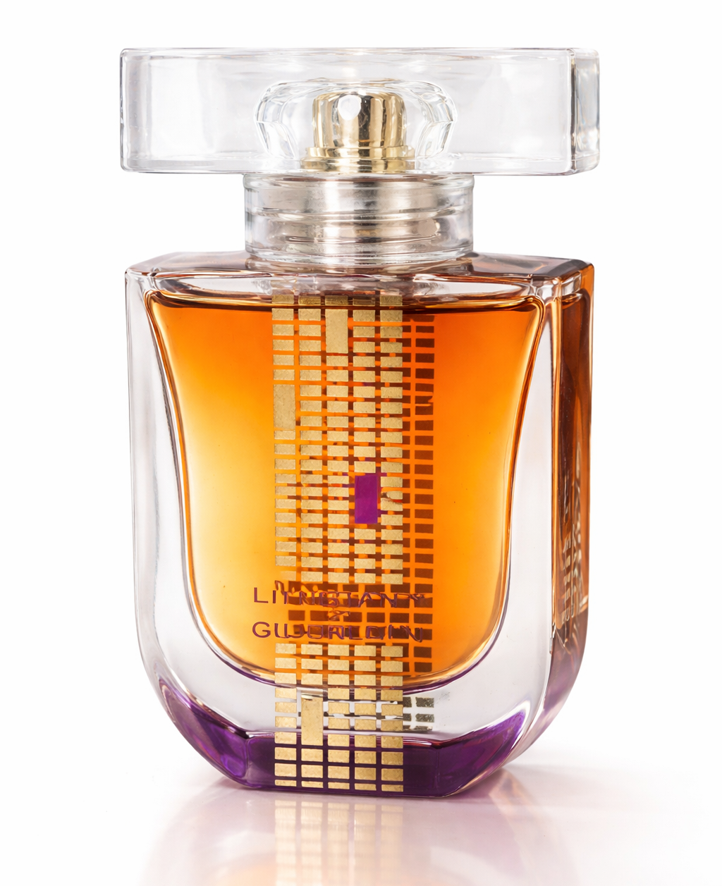 L'Instant de Guerlain Collectors Edition