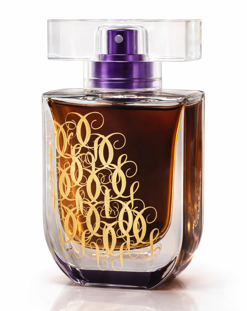 L'Instant de Guerlain Eau de Noël Iris Millésime