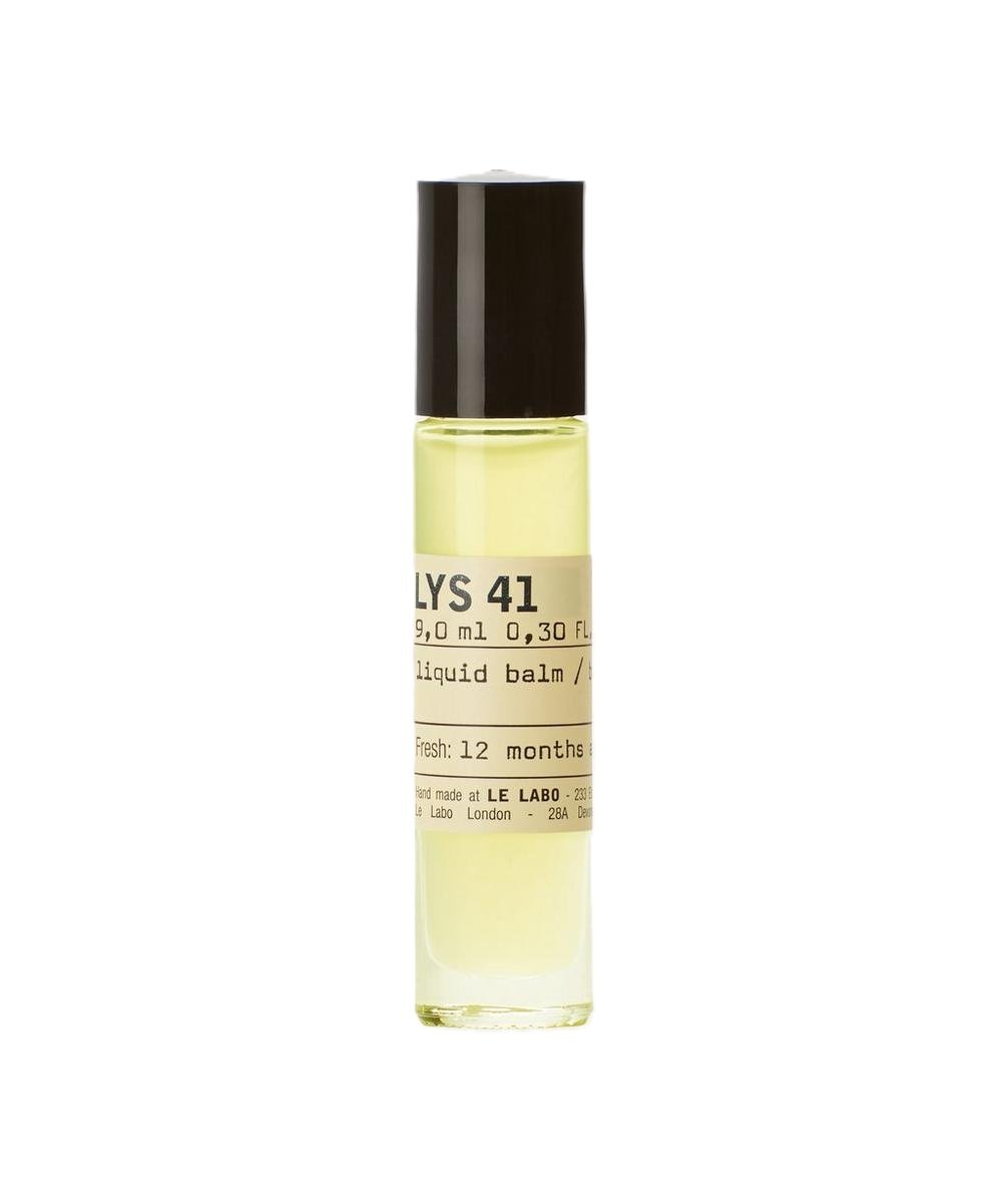 Lys 41 (Liquid Balm)