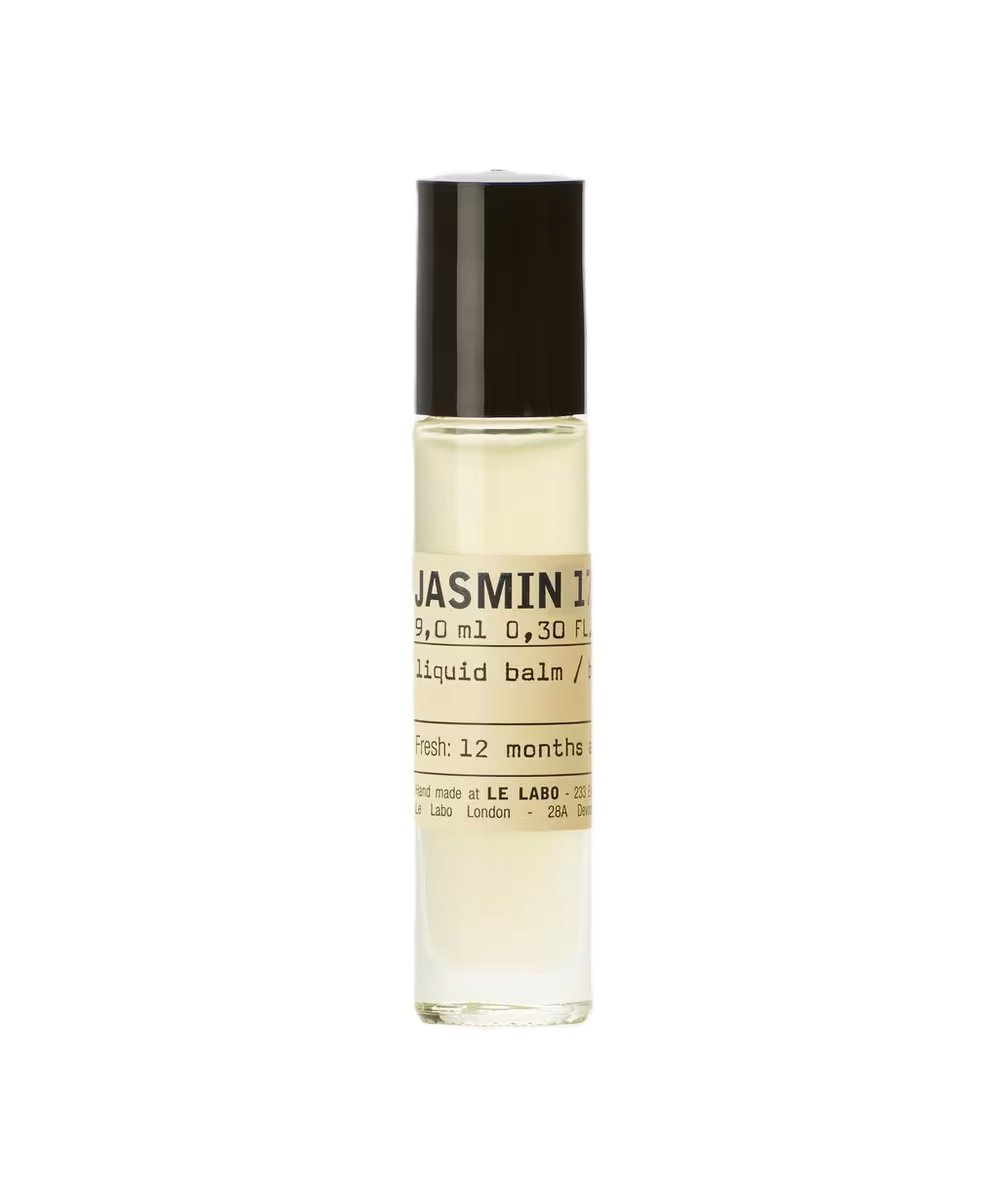 Jasmin 17 (Liquid Balm)