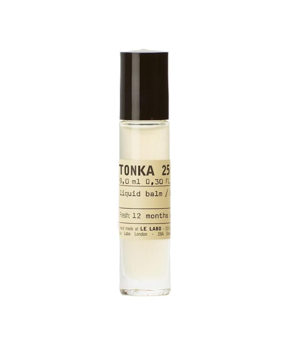 Tonka 25 (Liquid Balm)