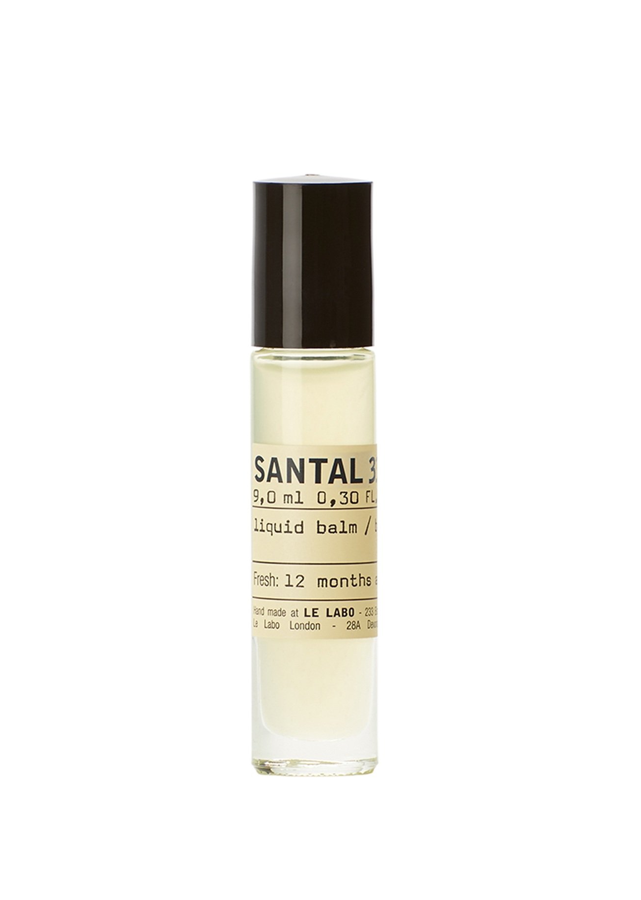 Santal 33 (Liquid Balm)
