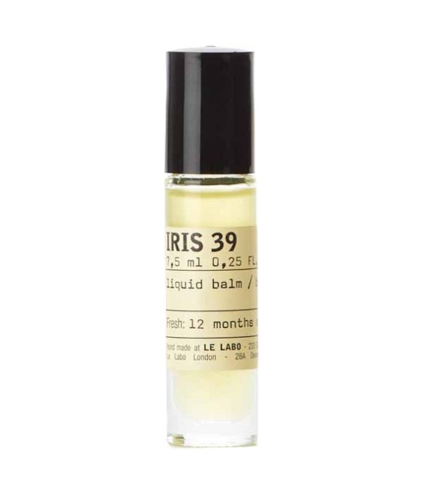 Iris 39 (Liquid Balm)