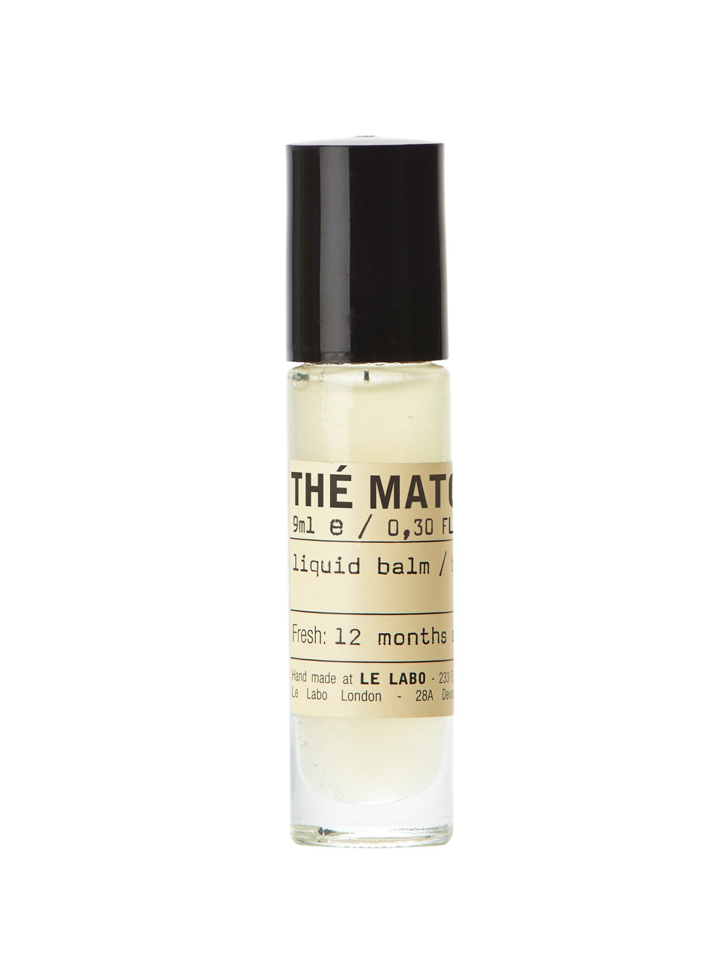 Thé Matcha 26 (Liquid Balm)