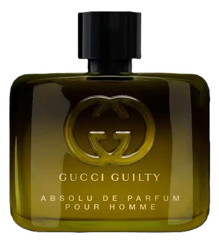 Gucci Guilty Absolu de Parfum Pour Homme