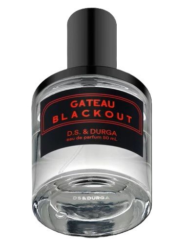 Gateau Blackout