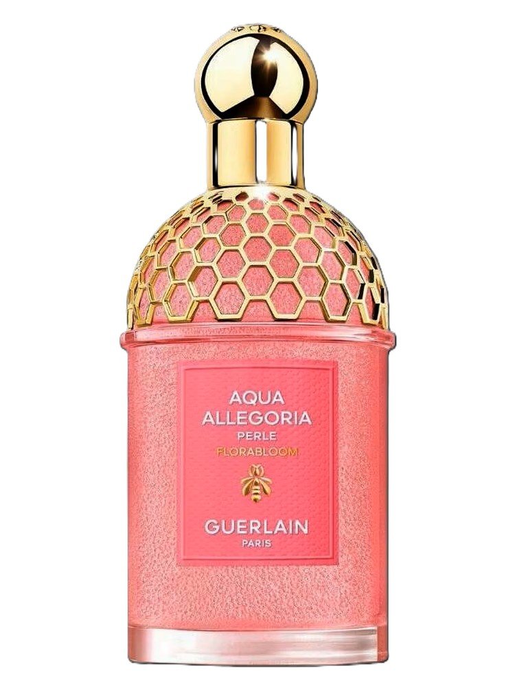 Aqua Allegoria Perle Florabloom