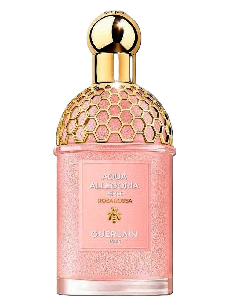 Aqua Allegoria Perle Rosa Rossa
