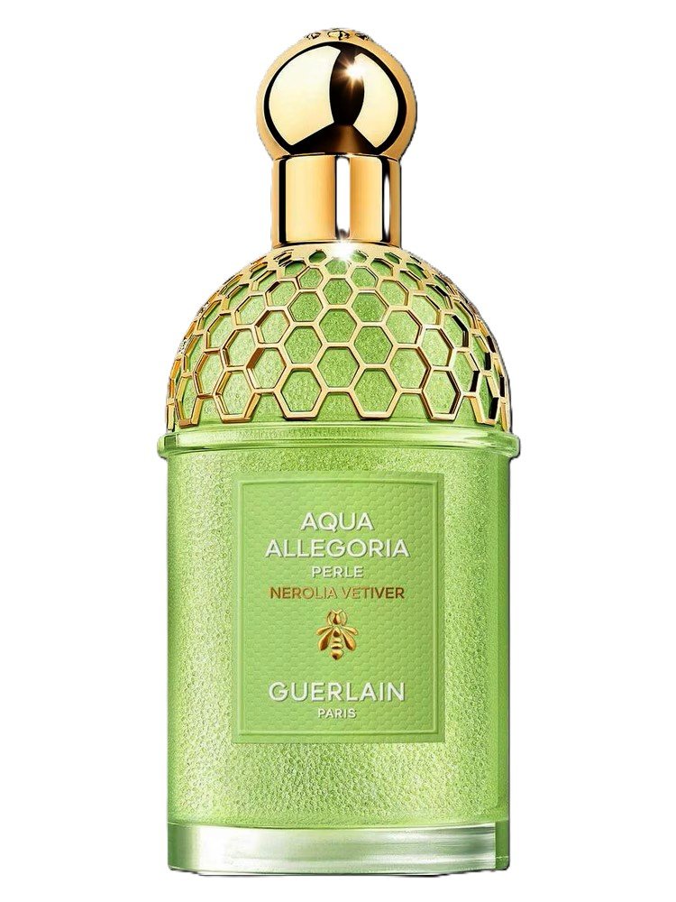 Aqua Allegoria Perle Nerolia Vetiver