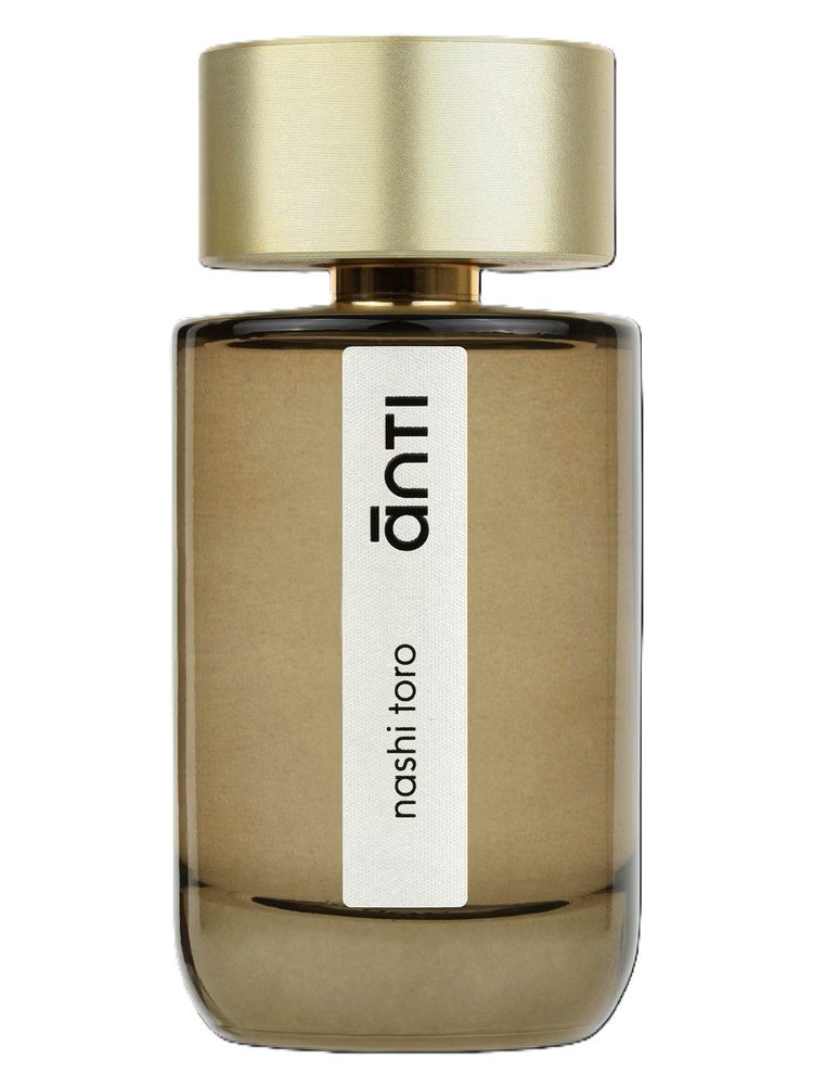 Nashi Toro