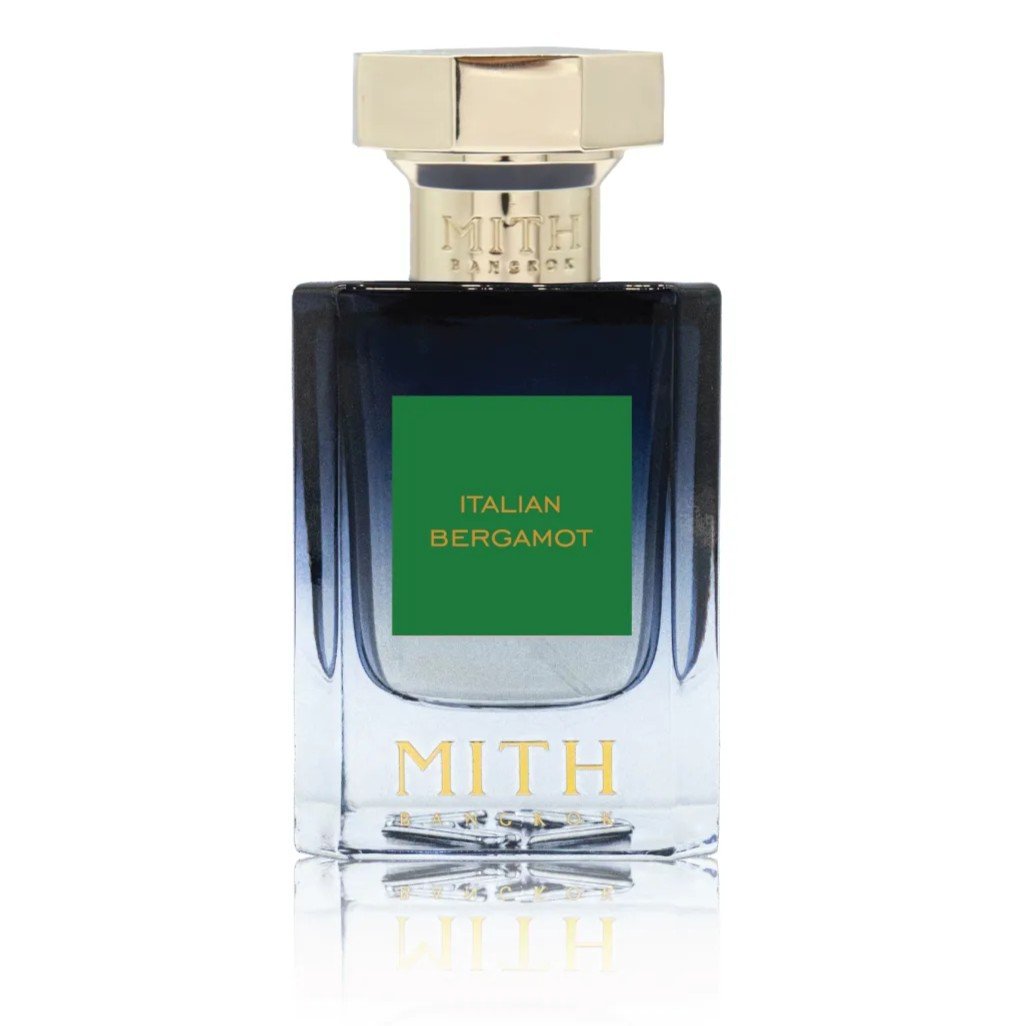 Italian Bergamot 2025