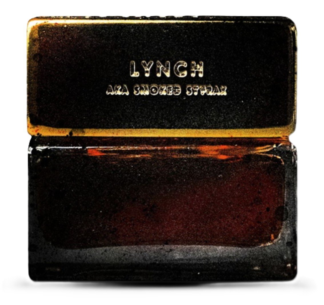 Lynch aka Smoked Styrax