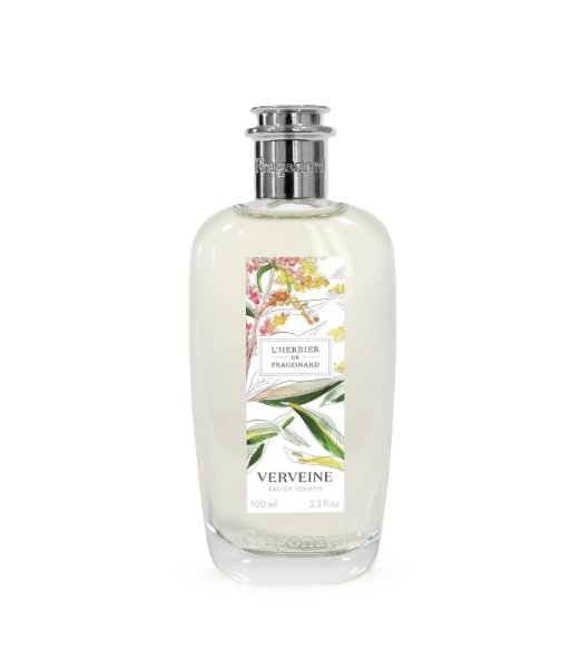 L'Herbiere: Verveine