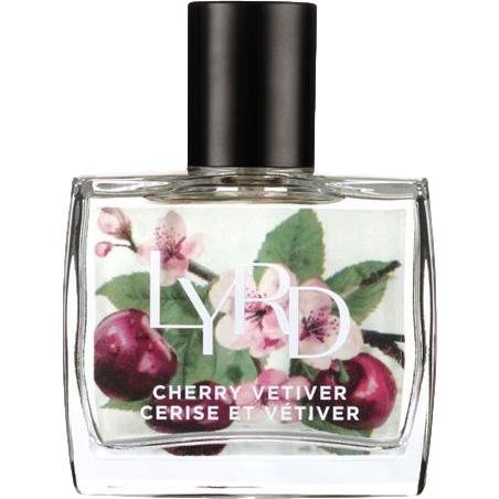 Lyrd - Cherry Vetiver