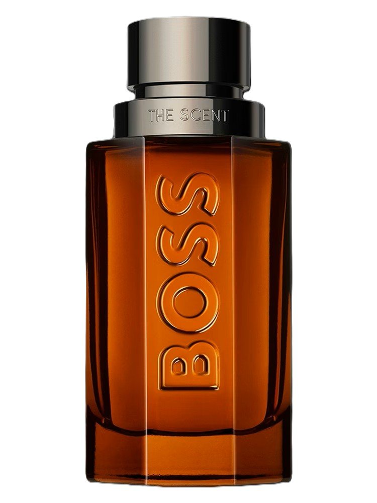 Boss The Scent Eau de Parfum Intense